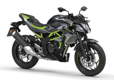 Kawasaki Z 125 (2025 - 26) - Annuncio 9987043