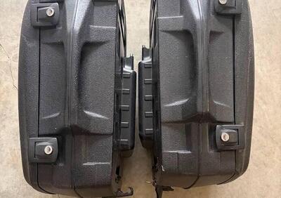 VALIGIE GUZZI Moto Guzzi - Annuncio 9987364