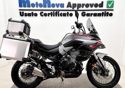 Voge Valico 500DSX (2021 - 24) - Annuncio 9987054