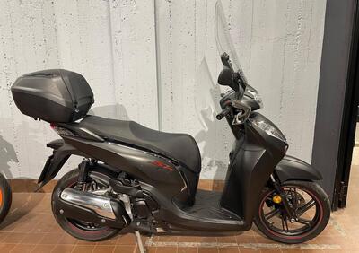 Honda SH 300 i ABS (2016 - 20) - Annuncio 9987103