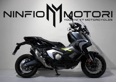 Honda X-ADV 750 DCT (2021 - 24) - Annuncio 9987066