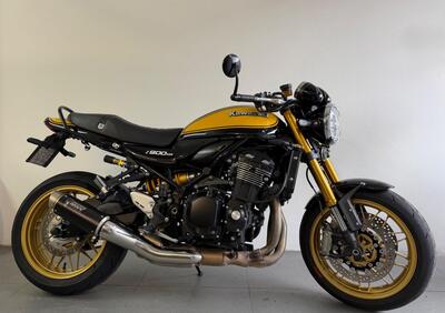Kawasaki Z 900 RS SE (2022 - 25) - Annuncio 9986029