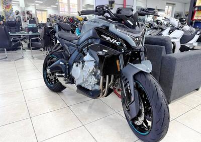 CFMOTO 675NK (2025 - 26) - Annuncio 9987068