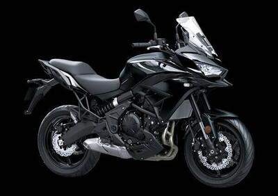 Kawasaki Versys 650 (2025 - 26) - Annuncio 9987073