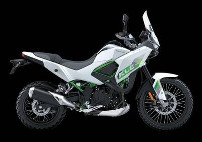 Kawasaki KLE 500 SE (2026) - Annuncio 9987078