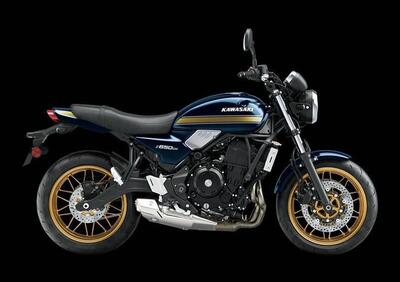 Kawasaki Z 650 RS (2025 - 26) - Annuncio 9987088