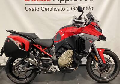 Ducati Multistrada V4 S (2025 - 26) - Annuncio 9987086