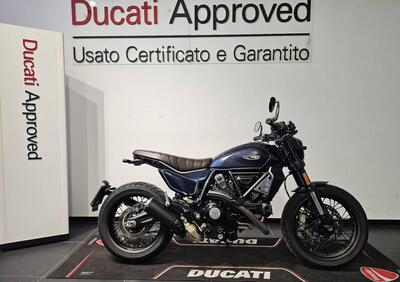 Ducati Scrambler 800 Nightshift (2023 - 24) - Annuncio 9987109