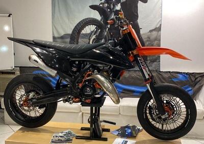 KTM 125 XC-W (2019) - Annuncio 9987120