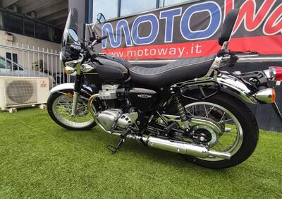 Kawasaki W 800 (2021 - 26) - Annuncio 9987189