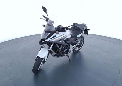 Honda NC 750 X ABS (2016 -17) - Annuncio 9703667
