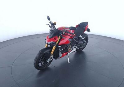 Ducati Streetfighter V4 1100 S (2021 - 22) - Annuncio 9874777
