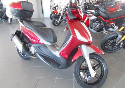 Piaggio Beverly 350 SportTouring ie (2011 - 15) - Annuncio 9987192