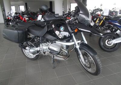 Bmw R 1150 GS (1999 - 03) - Annuncio 9987233