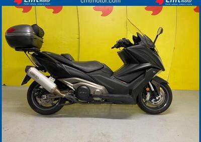 Kymco AK 550 (2020) - Annuncio 9984068