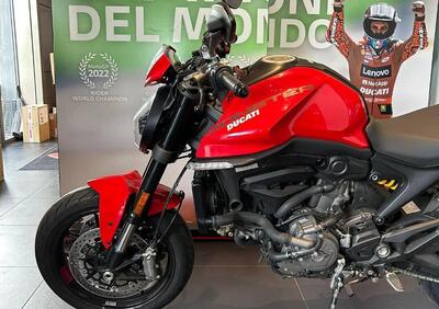 Ducati Monster 937 + (2021 - 25) - Annuncio 9987244