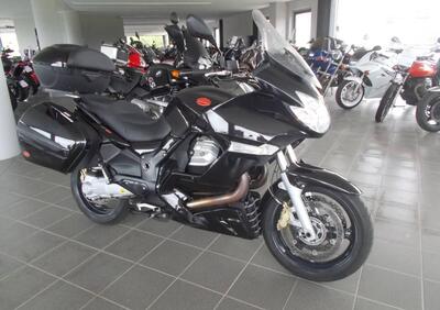 Moto Guzzi Norge 1200 GT 8V (2011 - 16) - Annuncio 9987248