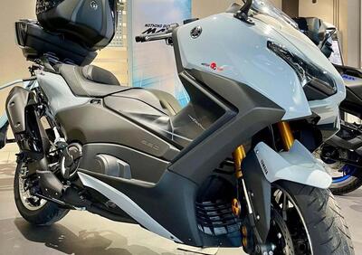 Yamaha T-Max 560 Tech Max (2025 - 26) - Annuncio 9864943