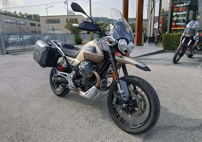 Moto Guzzi V85 TT Travel (2024 - 26) - Annuncio 9799696