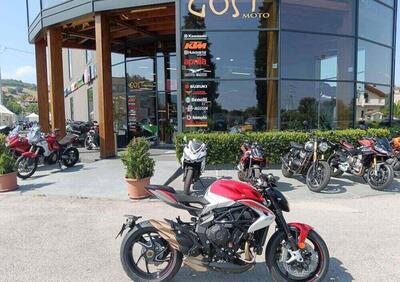 MV Agusta Brutale 800 RR Ottantesimo (2025 - 26) - Annuncio 9821247