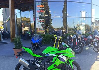 Kawasaki Ninja ZX-4RR (2024 - 26) - Annuncio 9831130