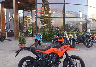 KTM 390 Adventure X (2025 - 26) - Annuncio 9844082