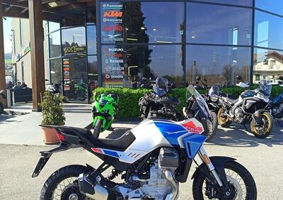 Moto Guzzi Stelvio Duecento Tributo (2025 - 26) - Annuncio 9914734