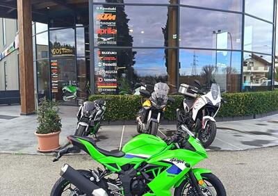 Kawasaki Ninja 125 (2025 - 26) - Annuncio 9938830