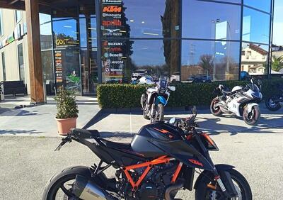 KTM 1290 Super Duke R (2021) - Annuncio 9942292