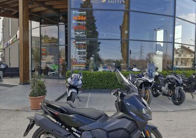 Sym Maxsym TL 508 (2021 - 24) - Annuncio 9948333