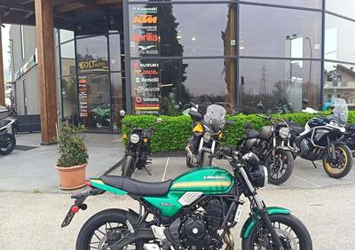 Kawasaki Z 650 RS (2025 - 26) - Annuncio 9970948