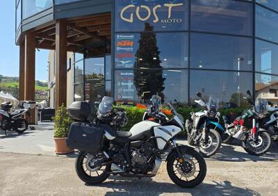 Yamaha Tracer 7 (2025 - 26) - Annuncio 9982252