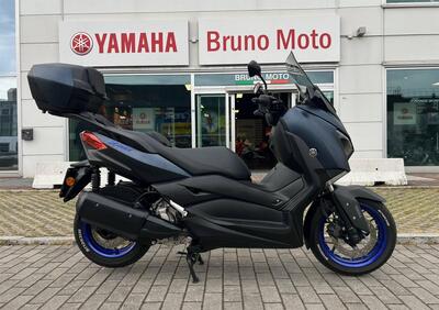 Yamaha X-Max 300 (2021 - 24) - Annuncio 9987342