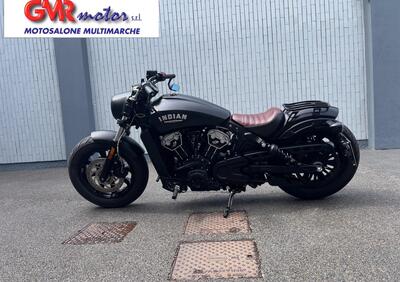 Indian Scout 1133 Bobber (2018 - 20) - Annuncio 9987360