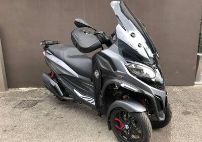 Piaggio MP3 400 ABS Hpe (2023 - 25) - Annuncio 9987362