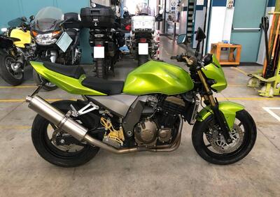 Kawasaki Z 750 (2003 - 06) - Annuncio 9987402