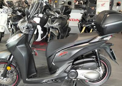 Honda SH 300 i Sport ABS (2018 - 20) - Annuncio 9987379