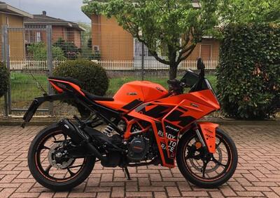 KTM RC 125 (2022 - 26) - Annuncio 9987385