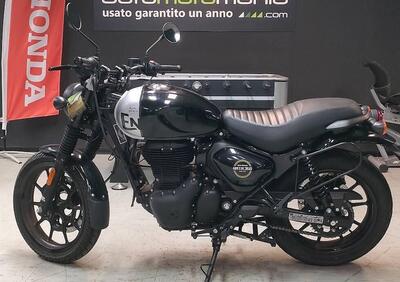 Royal Enfield HNTR 350 (2022 - 26) - Annuncio 9987386