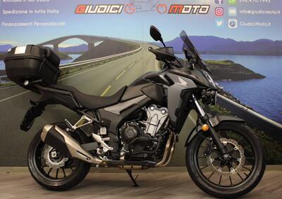 Honda CB 500 X (2019 - 20) - Annuncio 9987392