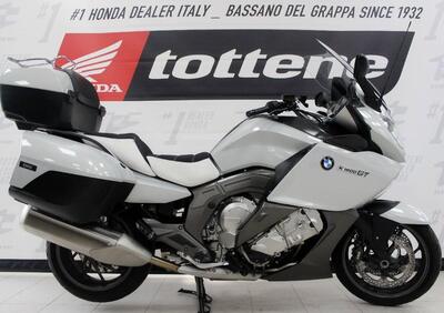 Bmw K 1600 GT (2010 - 16) - Annuncio 9987417