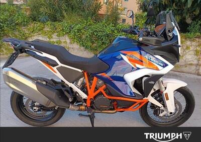 KTM 1290 Super Adventure R (2021) - Annuncio 9973690