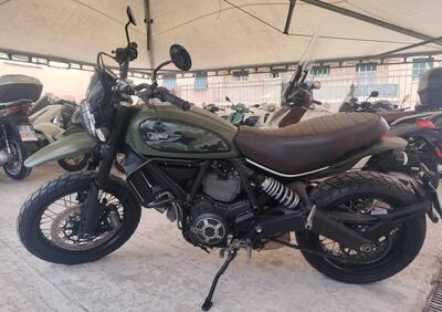 Ducati Scrambler 800 Classic (2015 - 16) - Annuncio 9970706