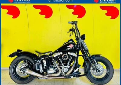 Harley-Davidson 1584 Cross Bones (2008 - 11) - FLSTSB - Annuncio 9987428