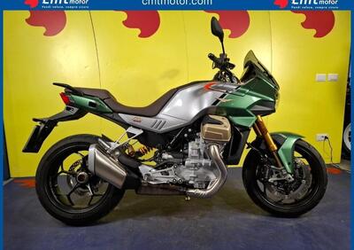 Moto Guzzi V100 Mandello S (2022 - 24) - Annuncio 9987442