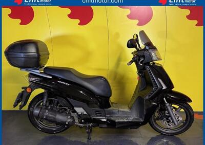 Kymco People 300i S (2008 - 12) - Annuncio 9987455