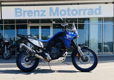 Yamaha Ténéré 700 (2025 - 26) - Annuncio 9987457