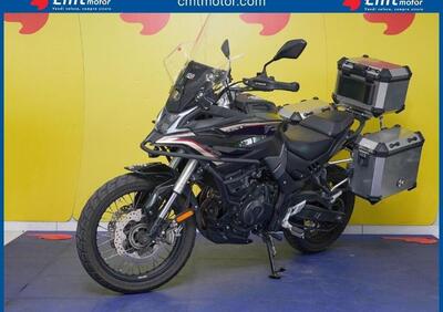 Voge Valico 525DSX (2023 - 26) - Annuncio 9987458