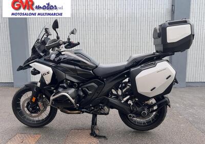 Bmw R 1300 GS Triple Black (2023 - 26) - Annuncio 9987480