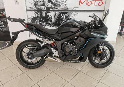 Honda CBR 650 R (2021 - 23) - Annuncio 9987478